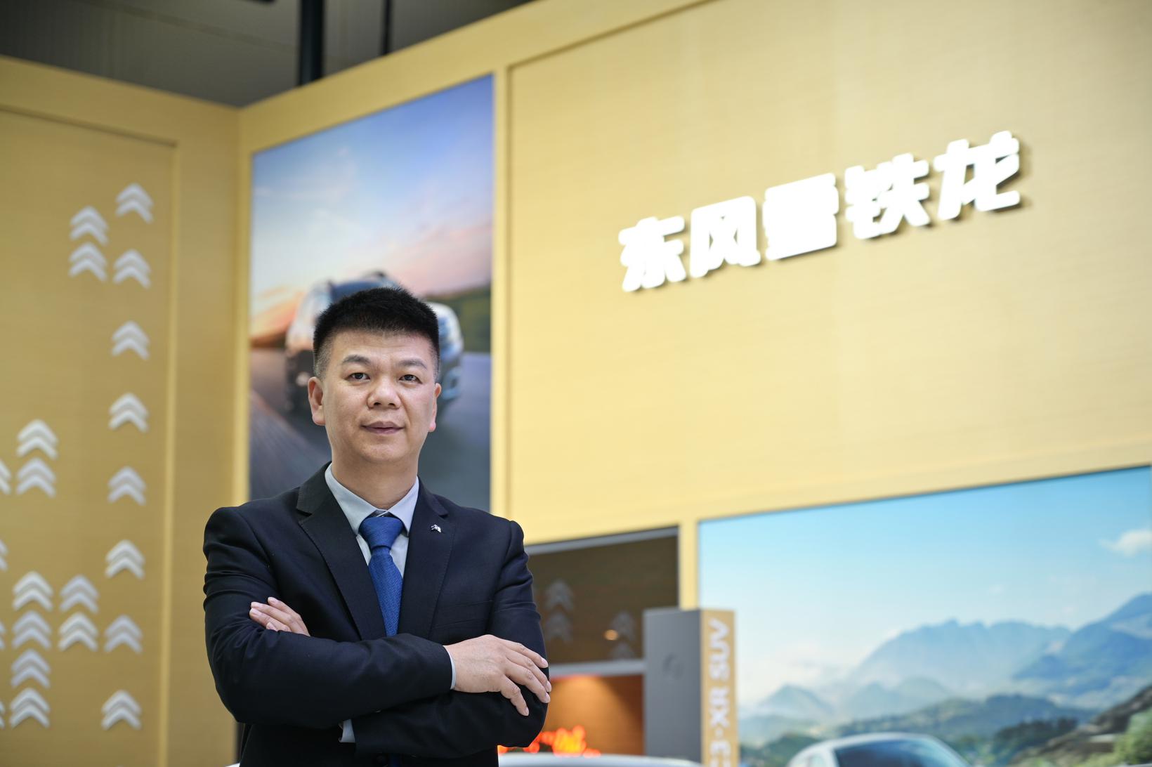 ​投放三款新产品 深化五心守护行动 东风雪铁龙加速品牌向上