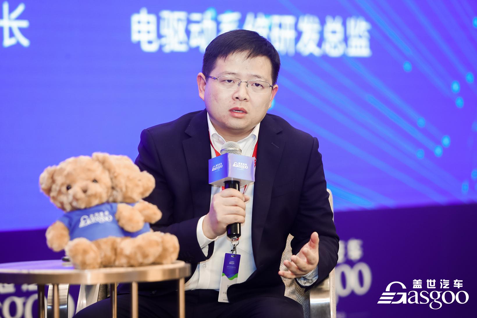 圆桌讨论：路线图2.0目标设定背景下，企业电气化转型布局