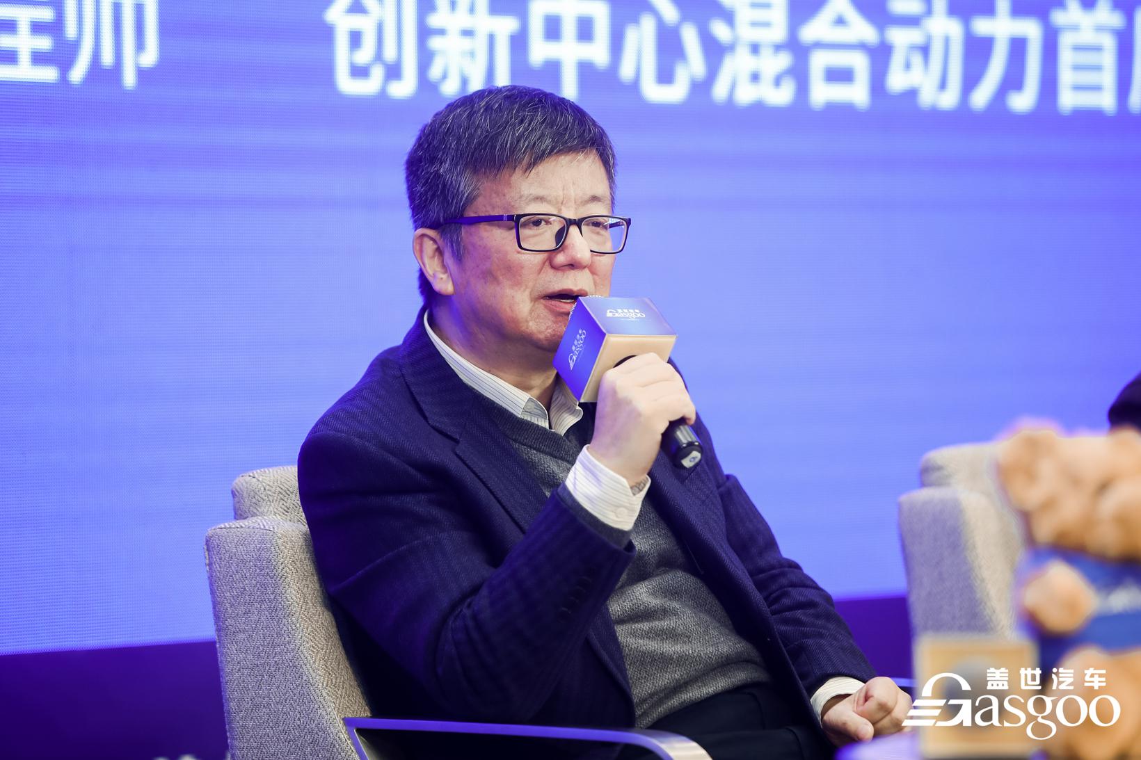 圆桌讨论：路线图2.0目标设定背景下，企业电气化转型布局