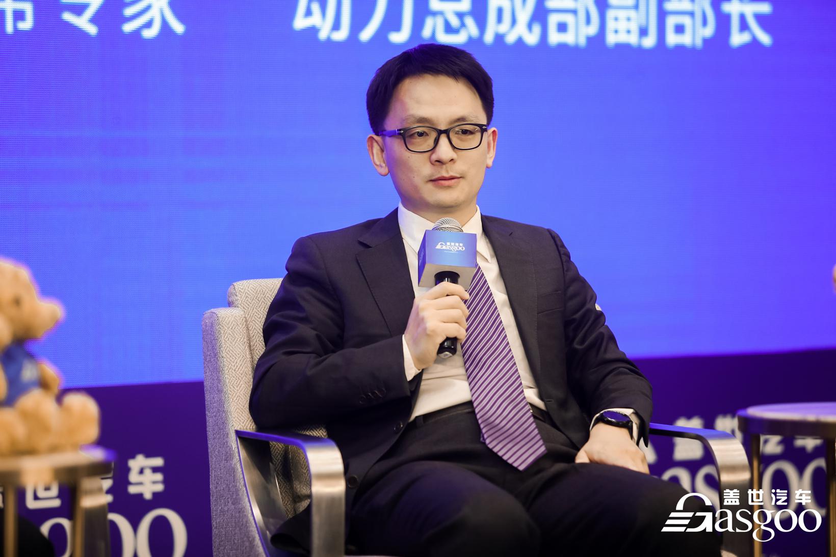 圆桌讨论：路线图2.0目标设定背景下，企业电气化转型布局