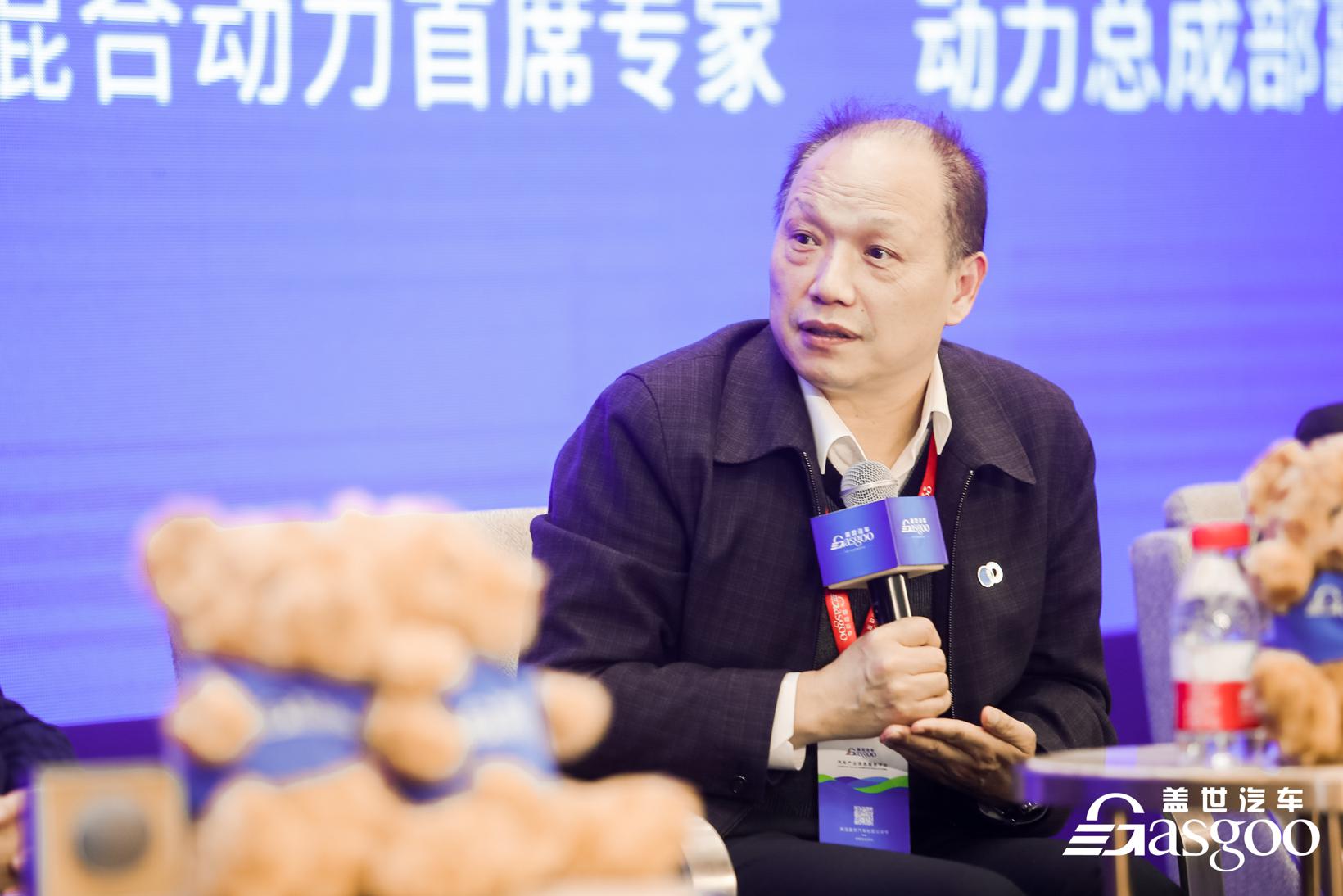 圆桌讨论：路线图2.0目标设定背景下，企业电气化转型布局