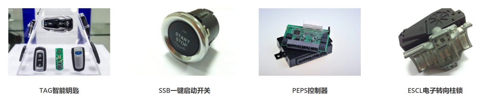 强化汽车电子布局，安通林与纳恩宣布成立合资公司