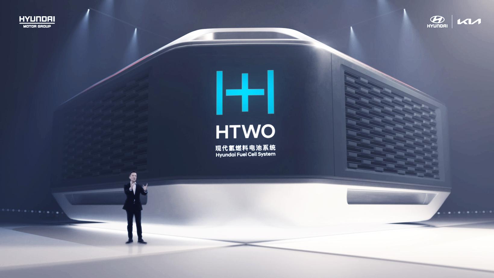 现代·起亚发布全新中国战略，2030年在华新能源产品将达21款