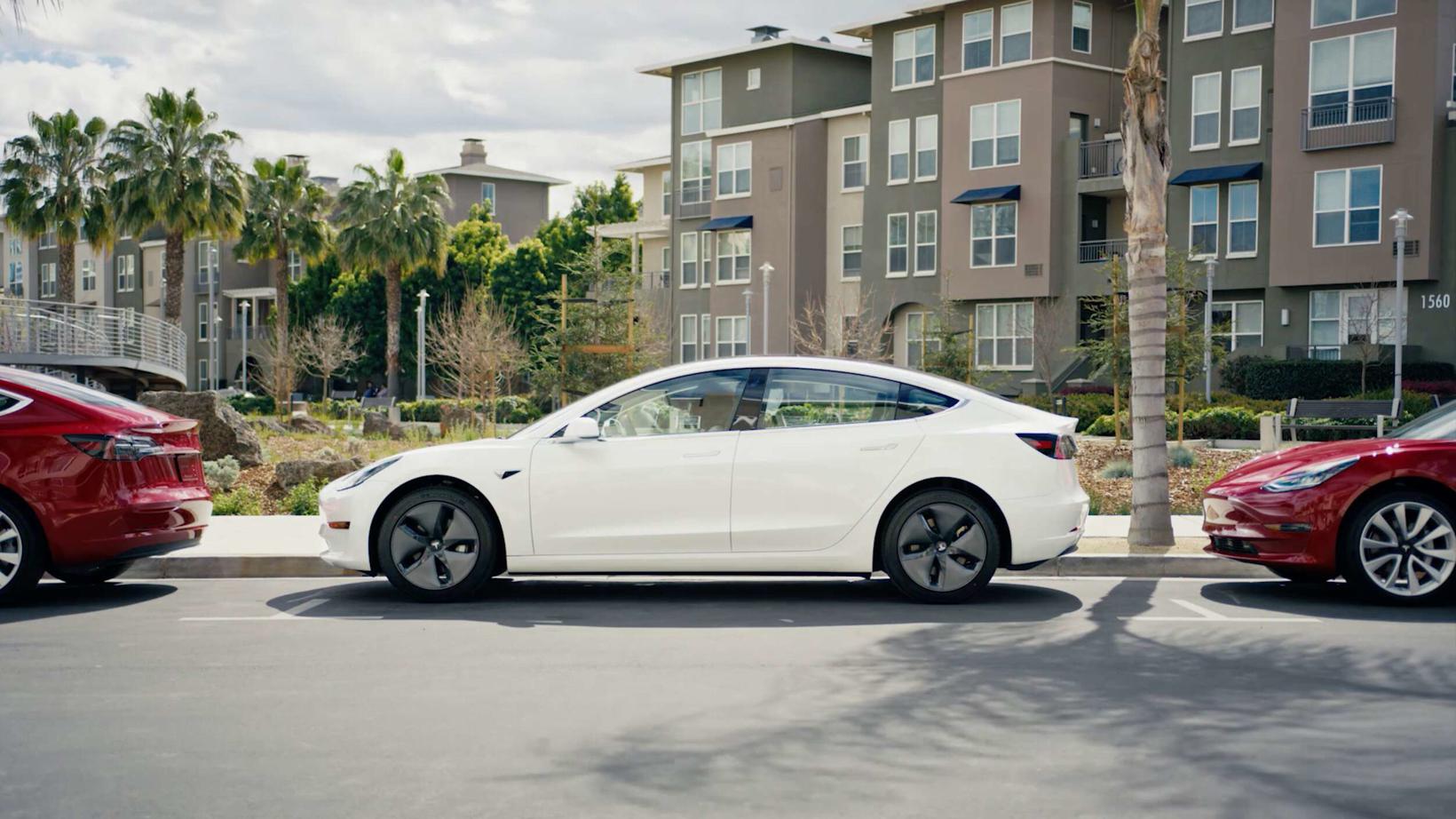 特斯拉将在印度测试Model 3 或于年底前开售