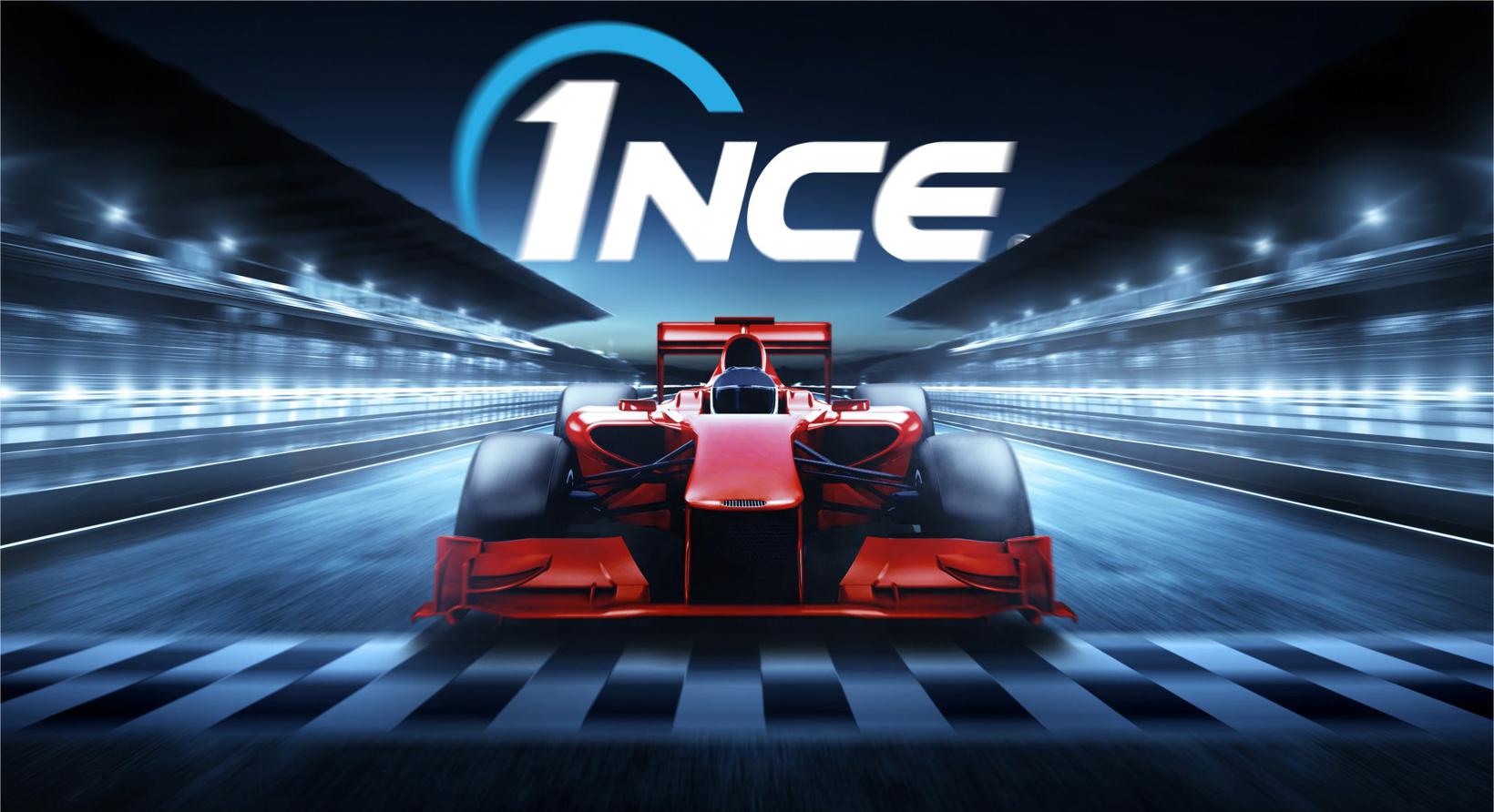 马瑞利与1NCE合作 为赛车开发实时跟踪解决方案