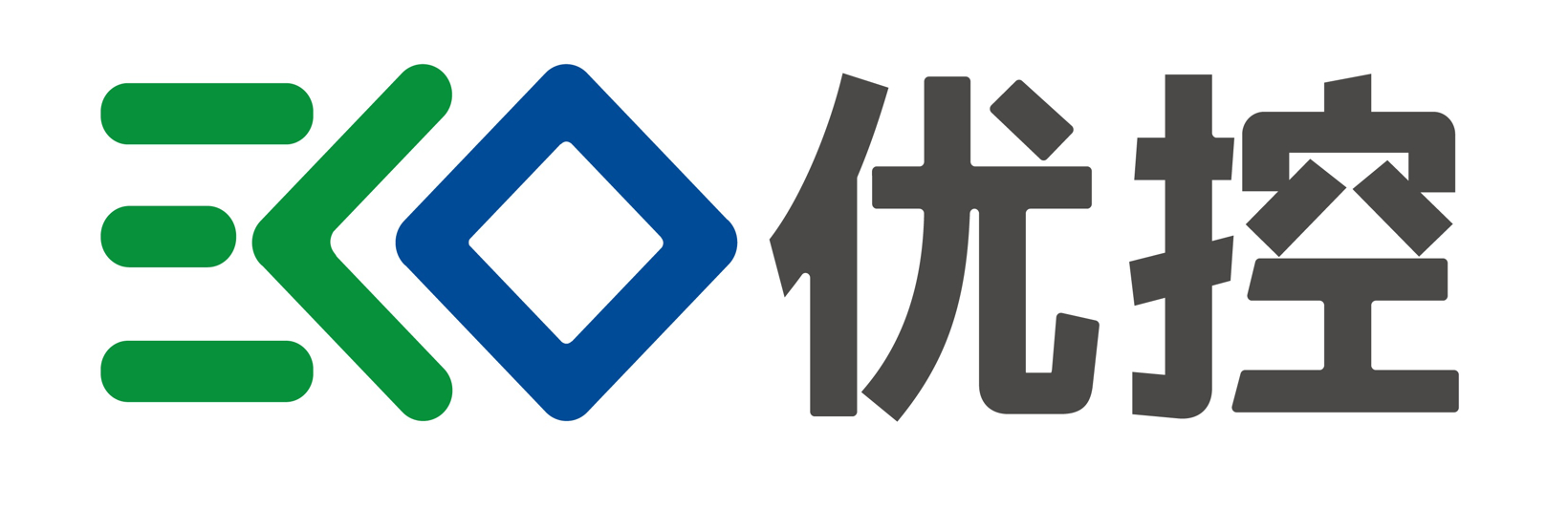 优控智行中央计算平台CCU | 申报2025第七届金辑奖最佳技术实践应用奖