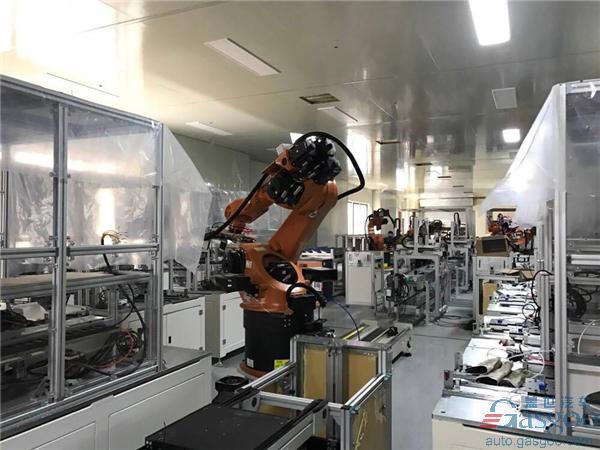 SUV车型为主 车和家武进第二生产基地签约动工