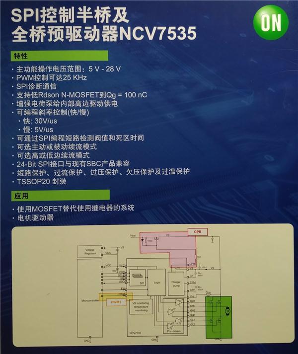 一文参透“2017慕尼黑上海电子展”汽车电子新风向