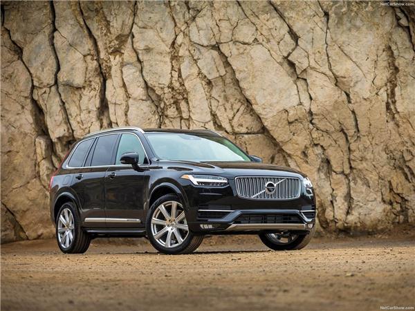 安全气囊问题多 沃尔沃“中招”召回部分进口XC90系列汽车 42辆