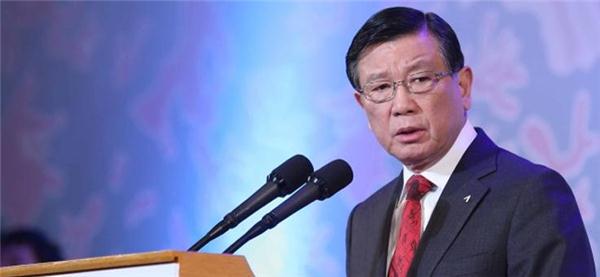 朴三求：臣妾做不到！锦湖韩亚欲与青岛双星争夺锦湖轮胎控股权