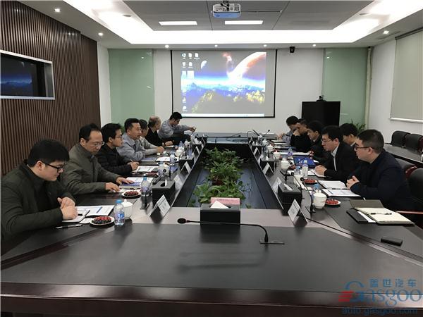 混合动力将迎来“春天”  听听专家们怎么说？
