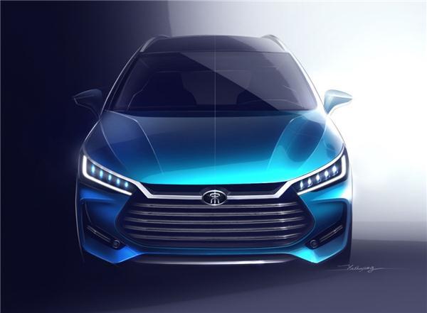上海车展重磅新车——MPV篇