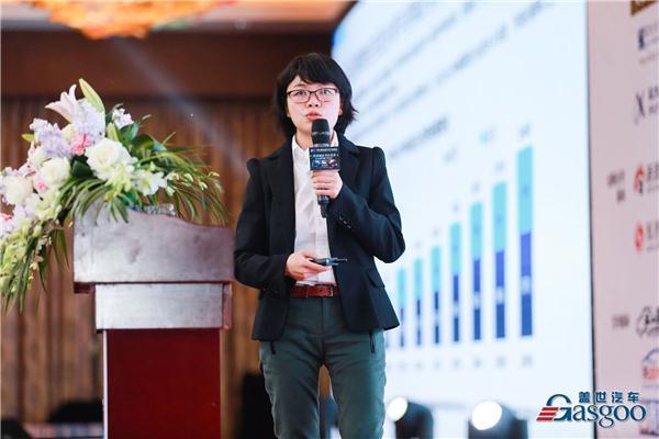 技术驱动 汽车未来 第九届全球汽车产业峰会成功举办