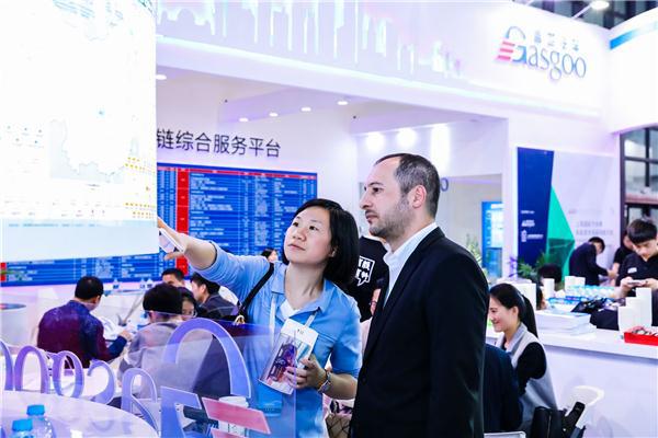 盖世汽车上海国际汽车展新能源专场采购配对会完美举行