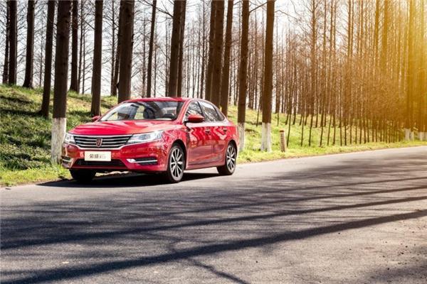 上汽乘用车4月销量超4.1万   二季度首战告捷