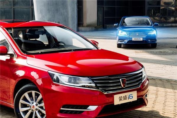 上汽乘用车4月销量超4.1万   二季度首战告捷