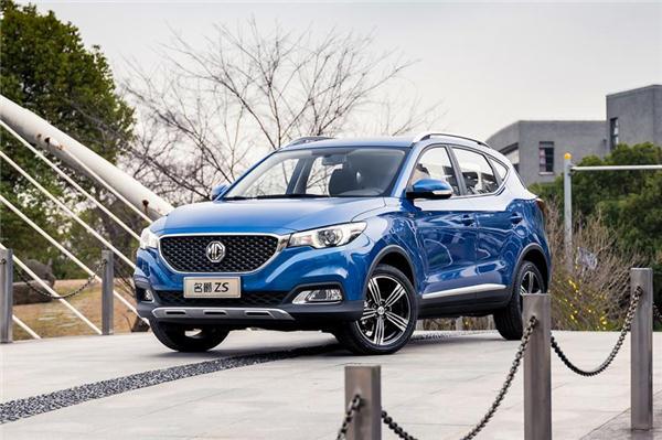 上汽乘用车4月销量超4.1万   二季度首战告捷
