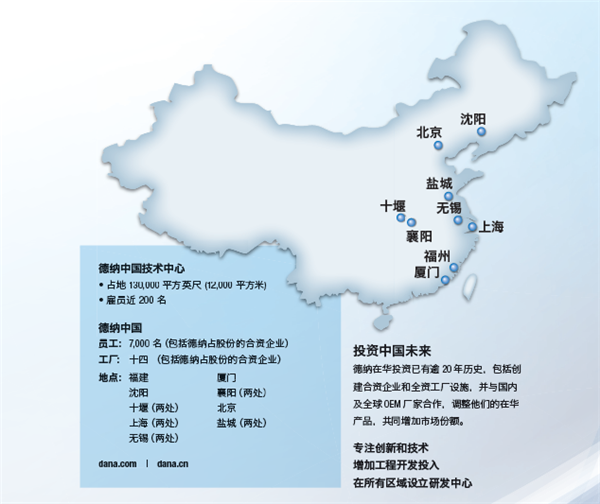 德纳：与“中国制造2025”相结合 大力发展电气化