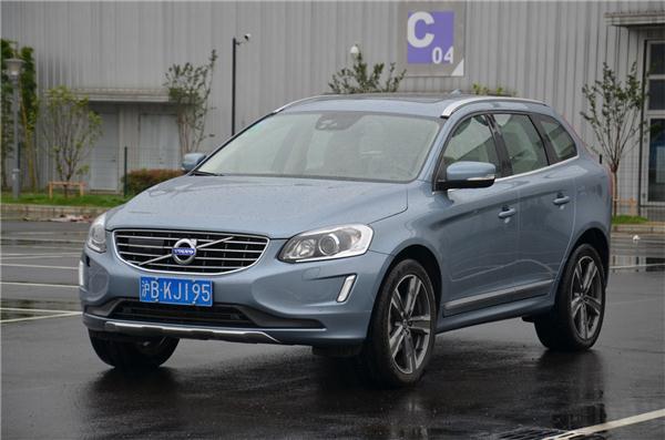XC60换代在即 现款车依然值得入手