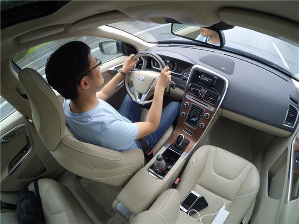 XC60换代在即 现款车依然值得入手