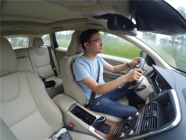 XC60换代在即 现款车依然值得入手