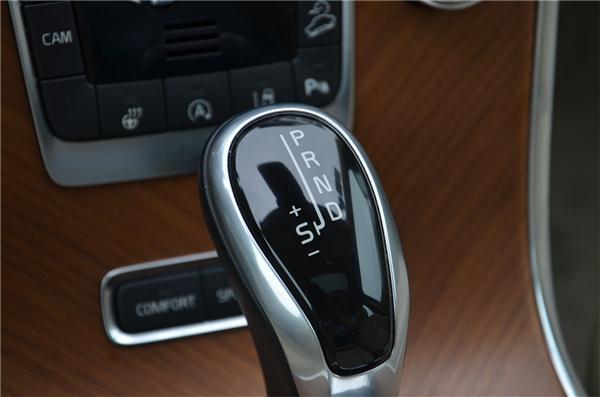 XC60换代在即 现款车依然值得入手