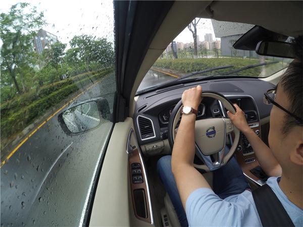 XC60换代在即 现款车依然值得入手