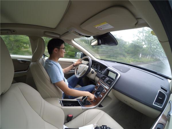 XC60换代在即 现款车依然值得入手