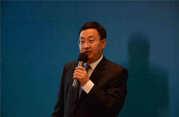 【锂产业国际高峰论坛】张仁柏 ：更加细化 政策带动动力电池产业长期发展