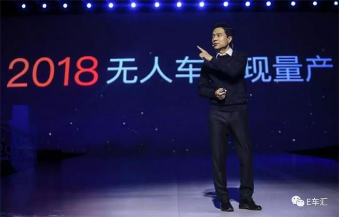 车企和科技公司动作频频，自动驾驶离真正落地有多远？