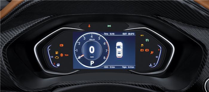 定价5.68万-9.18万 众泰首款原创小型SUV—T300上市