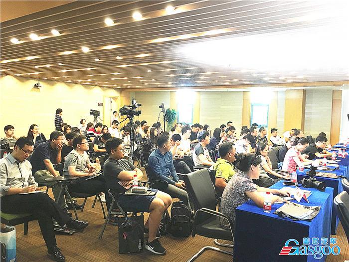 双创•未来汽车论坛圆满收官  大咖云集侃行业热点