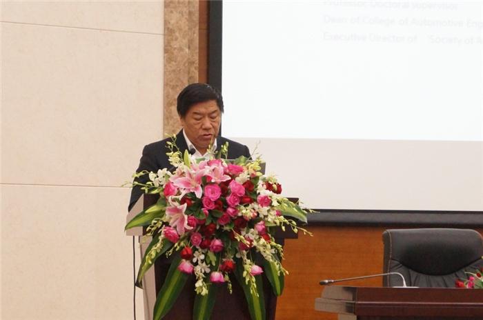 全球变速器销量持续增长 国内变速器携手迎新能源挑战