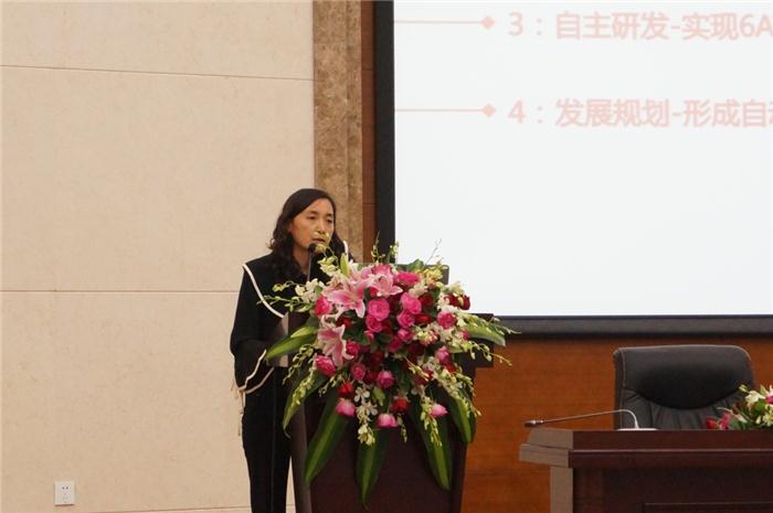 全球变速器销量持续增长 国内变速器携手迎新能源挑战