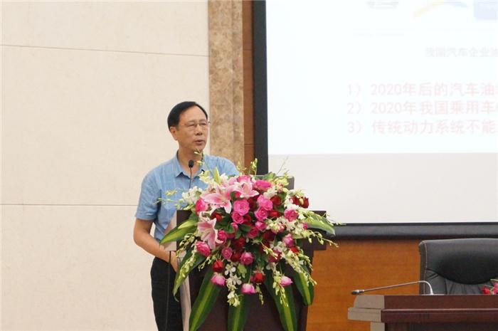 全球变速器销量持续增长 国内变速器携手迎新能源挑战