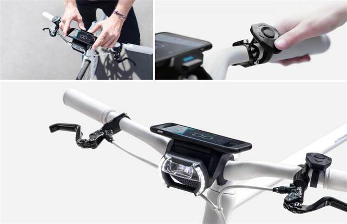 博世eBike系统收购COBI 拓展服务内容