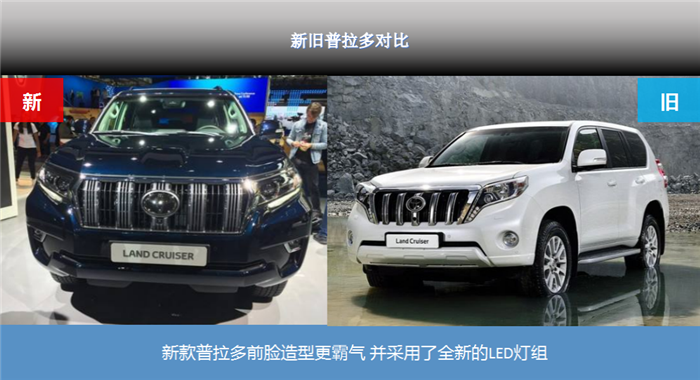 “银十”上市新车抢先看 SUV依然是主旋律