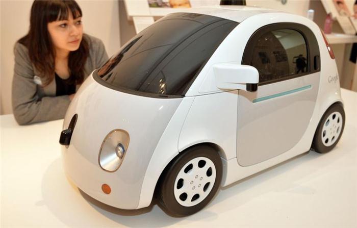2030或将迎来完全自动驾驶车辆 安全问题成隐忧
