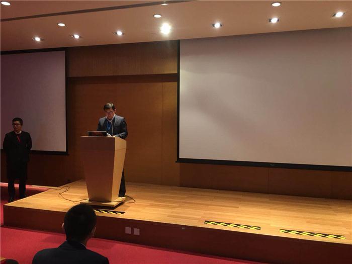 盖世汽车走进主机厂新技术交流活动之北汽新能源圆满落幕
