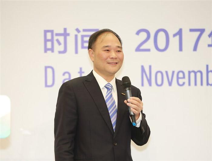 【未来出行】吉利李书福：吉利的未来汽车战略