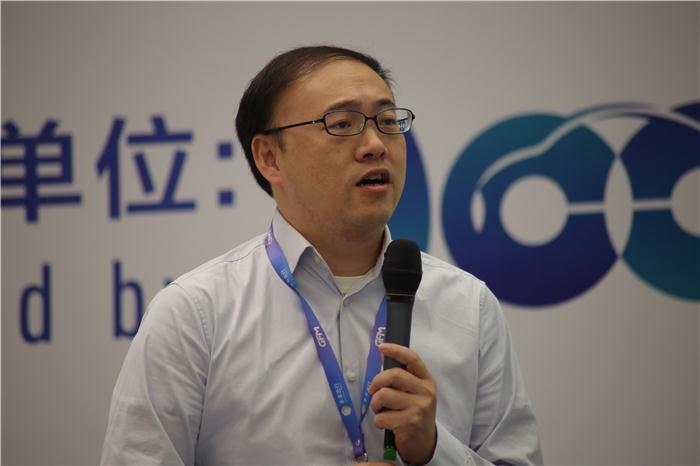 【未来出行】地平线余凯：自动驾驶大脑从算法到处理器