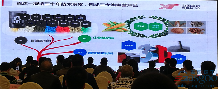 双积分背景下 汽车非金属材料如何助阵中国汽车产业变革？