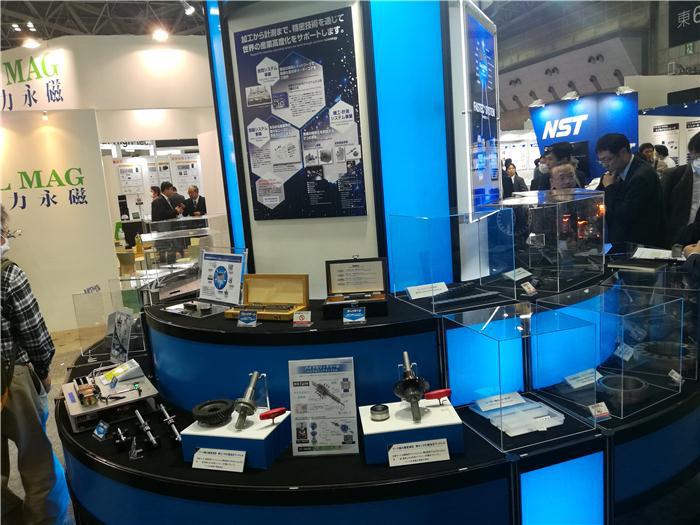 Automotive World 2018展会在东京盛大开幕 四万名专业观众与1100家展商齐聚首