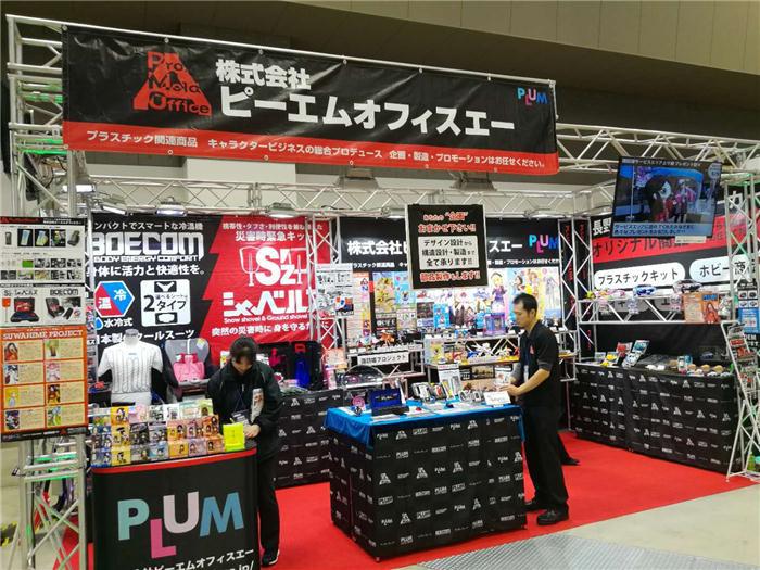 Automotive World 2018展会在东京盛大开幕 四万名专业观众与1100家展商齐聚首