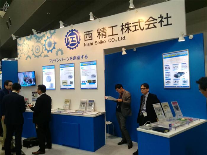 Automotive World 2018展会在东京盛大开幕 四万名专业观众与1100家展商齐聚首