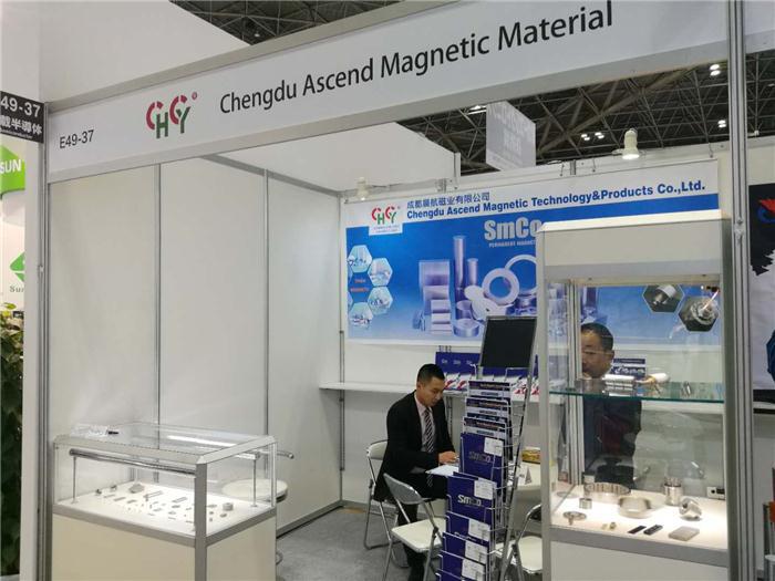 Automotive World 2018展会在东京盛大开幕 四万名专业观众与1100家展商齐聚首