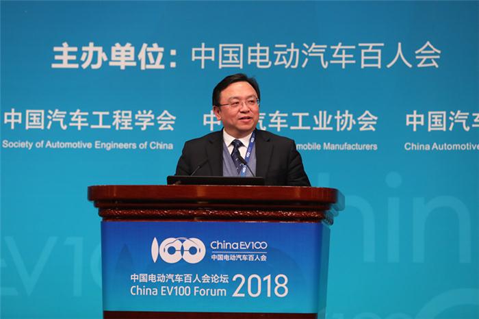 从美国退出伊核协议看我国汽车产业转型