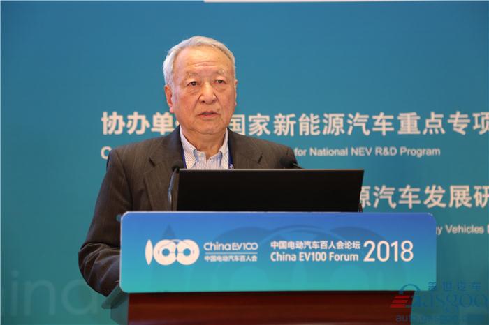 补贴不是扶贫：新能源汽车产业必须承受之重