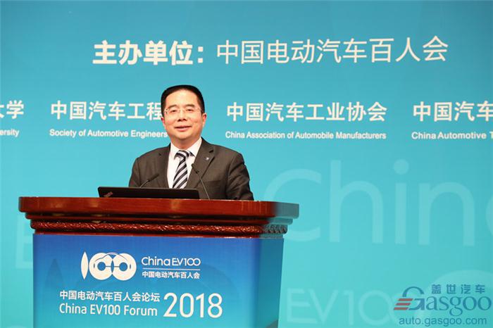 补贴不是扶贫：新能源汽车产业必须承受之重
