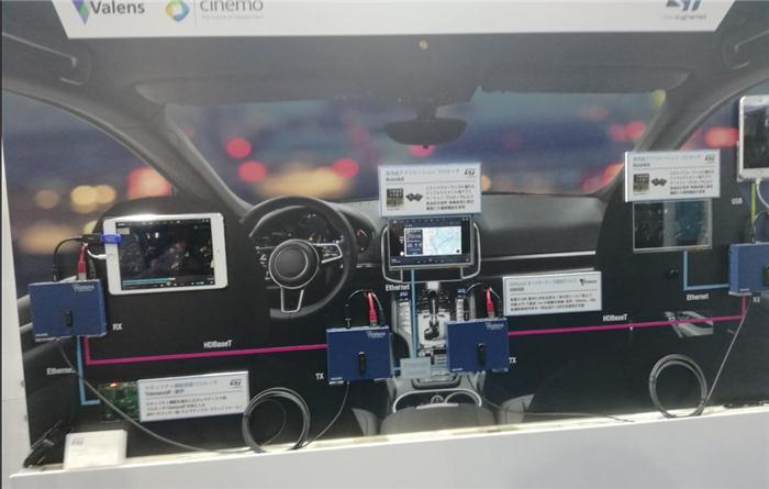 技术控看过来！细数Automotive World 2018展会的先进技术及产品